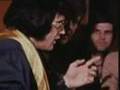 The Lighthouse &  Elvis Presley Live - Gospelsession