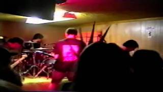 I Spy - Remain (Minot, ND : 1995)