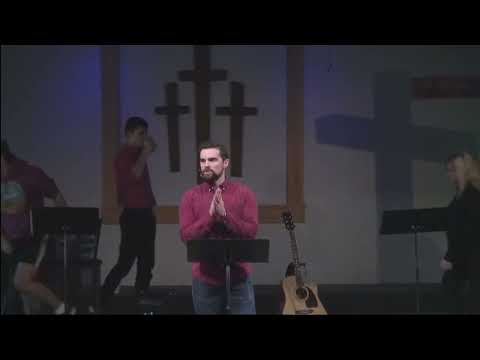 In the Furnace of Affliction - Pastor Andrew Bolkcom - Isaiah 48: 9-11