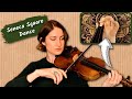 Seneca Square Dance // Fiddle Tutorial