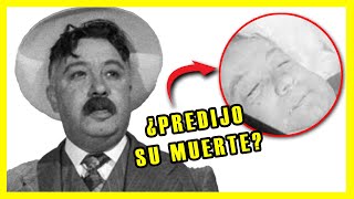 ✅JOAQUÍN PARDAVÉ  🔴 Así Fue la VIDA  de este gran ACTOR 🔴¿en VERDAD presintió su MUERTE?