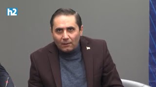 «Բայց խի՞ պըտի իմ էրեխեն գնա Գորիս ծառայի». ես պատրաստ եմ իմ համեստ աշխատավարձով դա իրականացնել