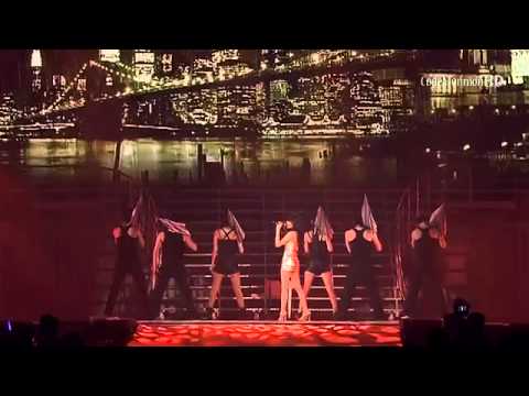 Tiffany ( SNSD ) - Umbrella