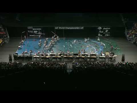 very much not RCC @ WGI Finals 2022 (high cam)