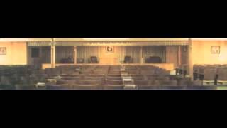 MENSAJE :LA CAIDA DEL MUNDO EN PEDAZOS--POR WILLIAM BRANHAM