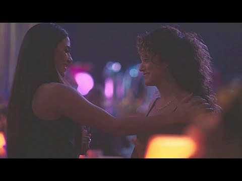 Dani & Gigi || The L Word Generation Q - 3x03 | Part 7
