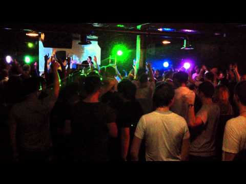 Scott Bond Plasma Future 4