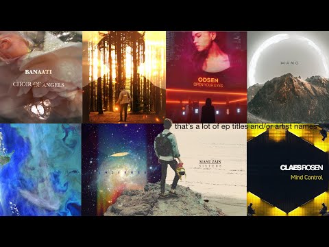 Monstercat Multi-EP Ranking #20 (Silk Special)