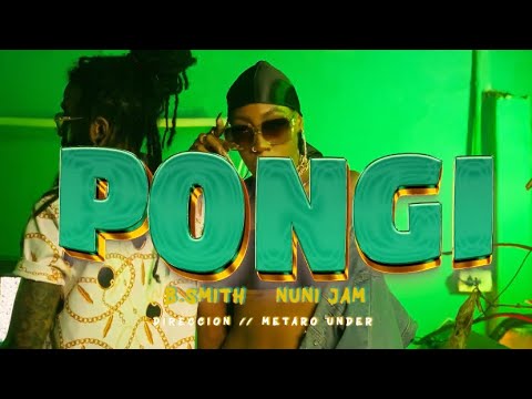 B.Smith and Nuni Jam