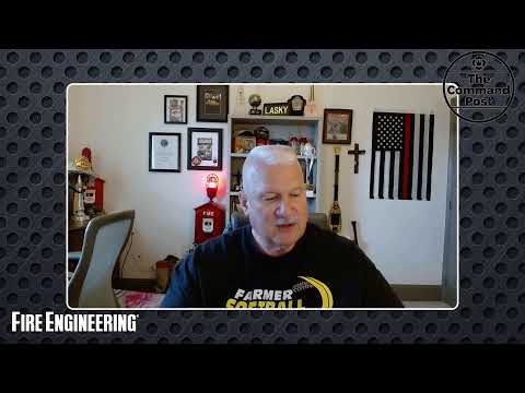 The Command Post: Advice to the New Company Officer