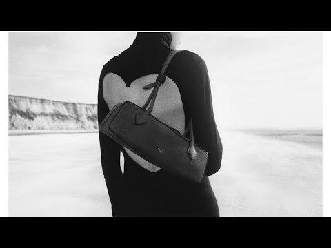 ALAÏA SUMMER FALL 25 CAMPAIGN
