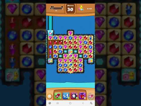 DIAMOND DIGGER SAGA LEVEL 1898 ~ NO BOOSTERS