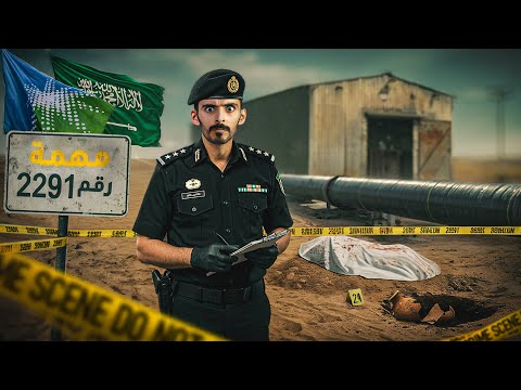 مهمة رقم 2291 - وليد قصص