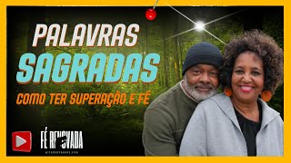 ?Como ter SUPERAÇÃO E FÉ? / Como Enfrentar DESANIMOS com a FORÇA ??️  #fé