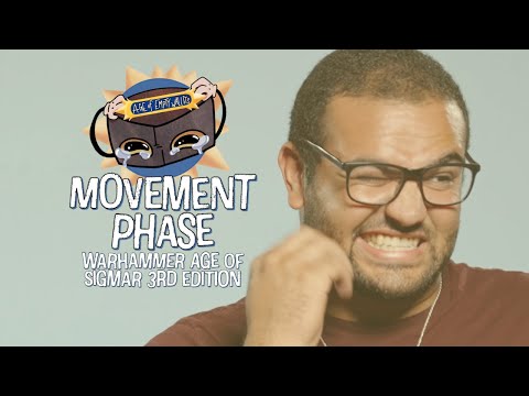 Basic Tips for Conquering the Movement Phase in Warhammer: AOS