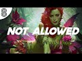 TV Girl Not Allowed 8D Audio