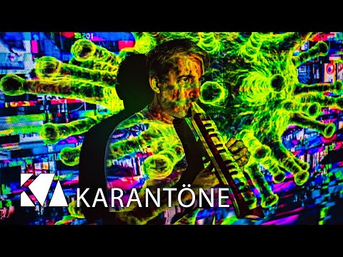 KARANTOENE: Folge 14 - iSelecta (2020)