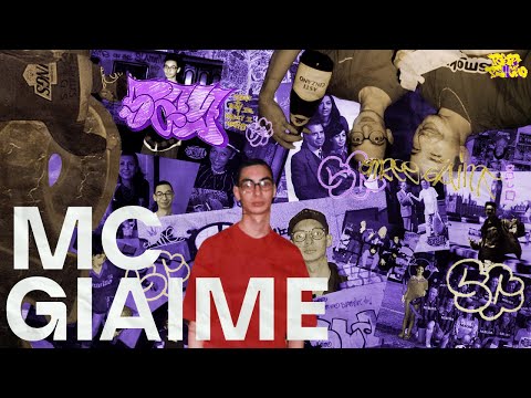 "NULLA è più INEDITO di ciò che non è mai stato detto", la STORIA di Mc Giaime.