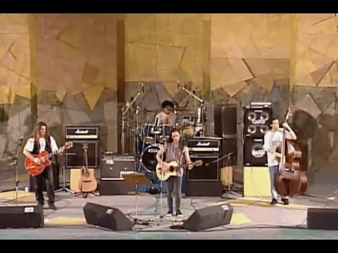 Paulo Miklos - Miséria | Bem Brasil (1994)