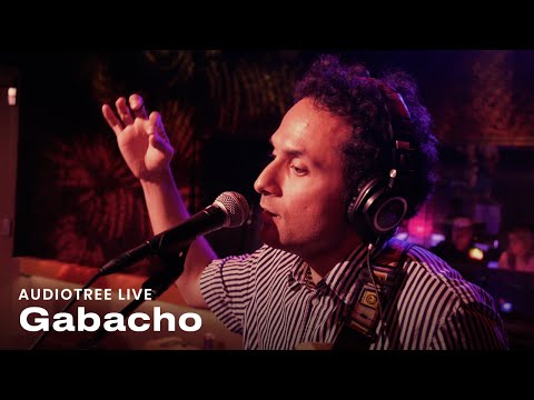 Gabacho - Shulaguapa | Audiotree Live