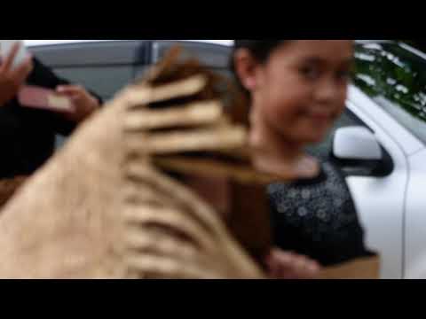 Siesi Piutieni Hala'api'api Fine