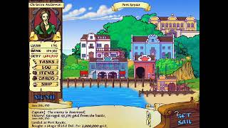 Tradewinds 2 Story Mode Gameplay 12