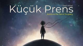 Küçük Prens Sesli Kitap