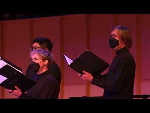 Venite, Gaudete! - Vancouver Youth Choir