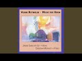 Fantasy-Etudes, Vol. 5: I. Toccata