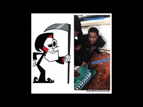 King Hittz x Lil Reese Diss | Audio