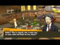 Persona 4 Nanako Dies