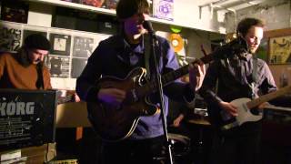 CHARLES HOWL GIVE ME SOLAR