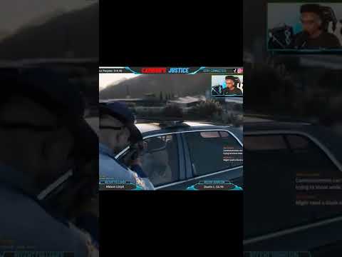 INSANE PURSUIT SHOOTOUT!!! | ALASKA State Patrol | GTA 5 LSPDFR