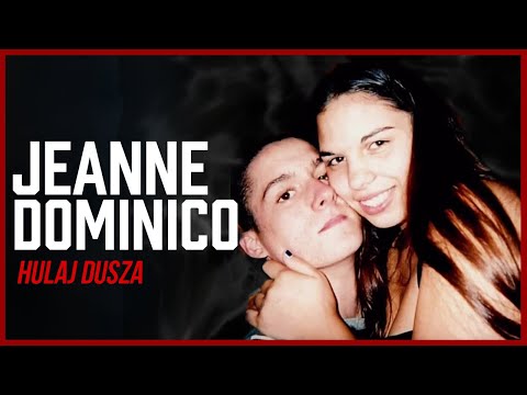 Za zamkniętymi drzwiami/ internetowa miłość i udawany ślub Jeanne Dominico /HISTORIE KRYMINALNE