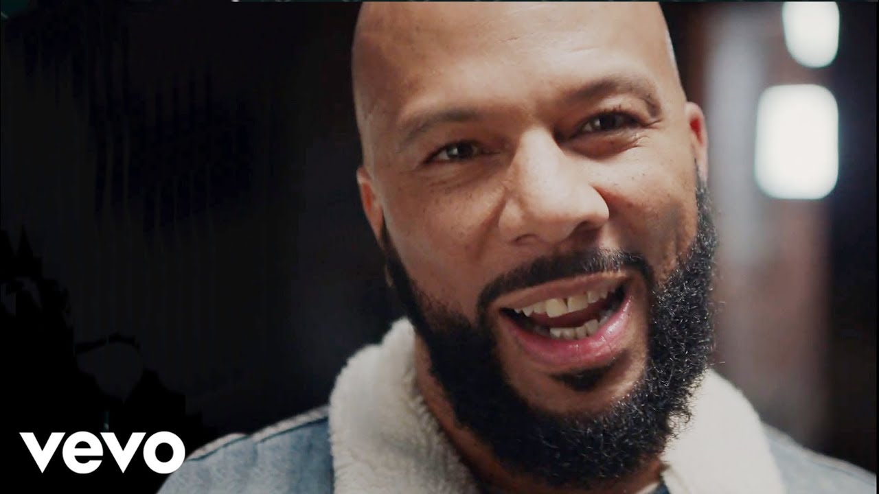 Common ft Daniel Caesar & Dwele – “HER Love”