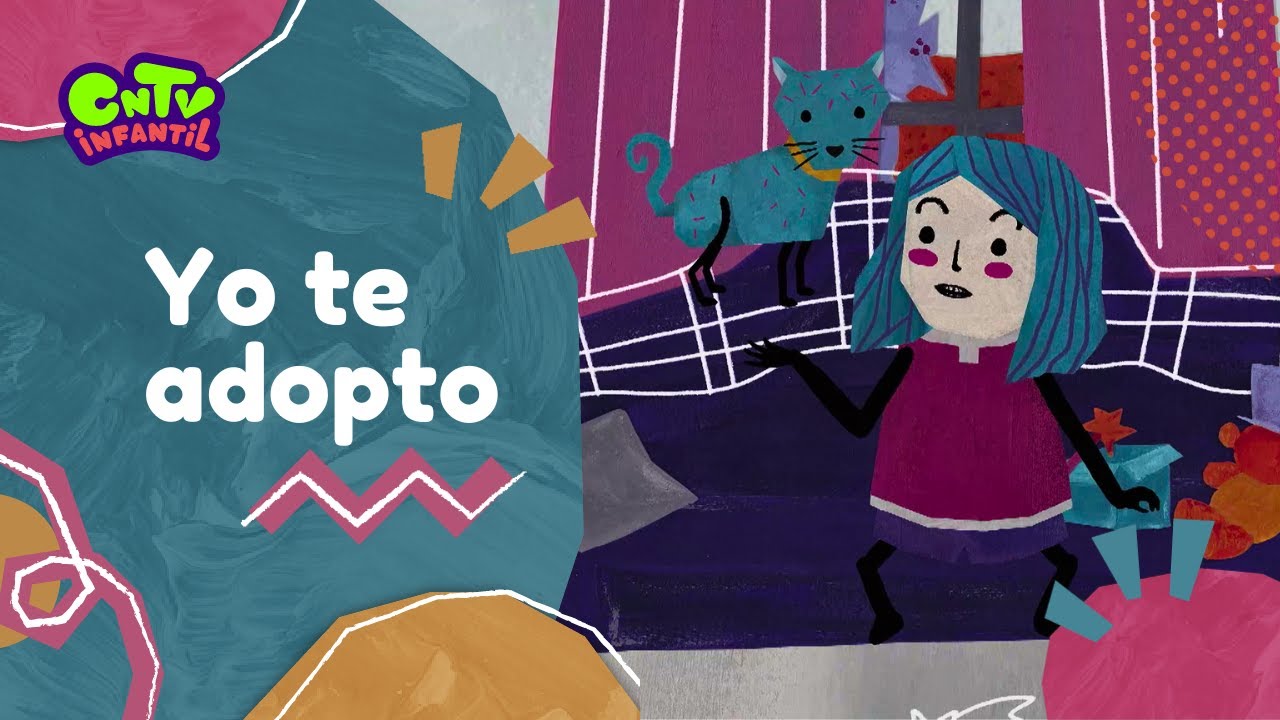 Serie cordobesa de animación fue seleccionada por un prestigioso festival internacional