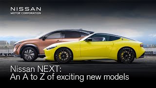 Video 9 of Product Nissan Z (RZ34) Sports Car (2022)