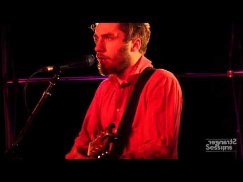 Stranger Sessions // Owen McGarry