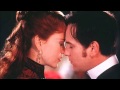 Ewan McGregor & Nicole Kidman [Moulin Rouge ...