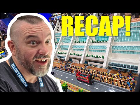 I’ve Covered Comic-Con for 15 Years. THIS Was the Wildest Yet.