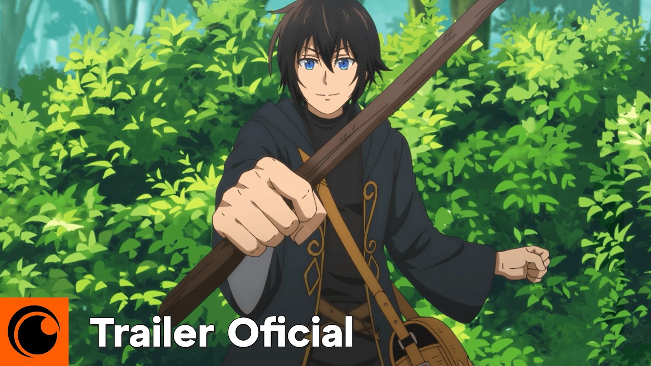 trailer Oficial