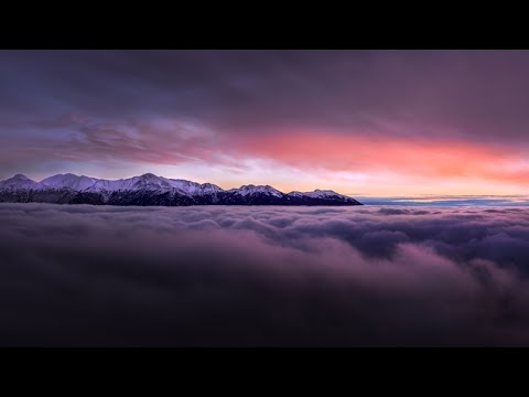 Manuel Rocca — Neblina (Kiyoi & Eky Remix)