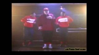 Mr Big Stuff [Heavy D &amp; The Boyz vs Jean Knight]