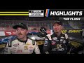 Austin Dillon, Kyle Busch make tag team effort for RCR at The Clash