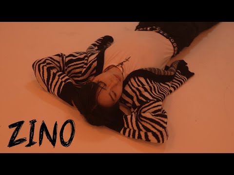 CUROHAKO IDENTITY PROJECT #4 「ZINO」