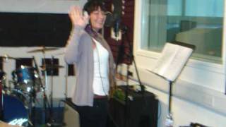 Bellatryx - Come All Ye. Fairport Convention cover.