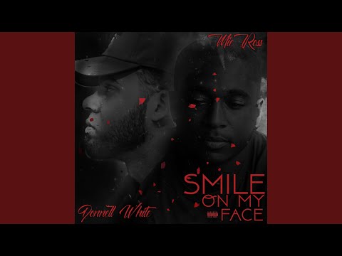 Smile on My Face (feat. Donnell White)