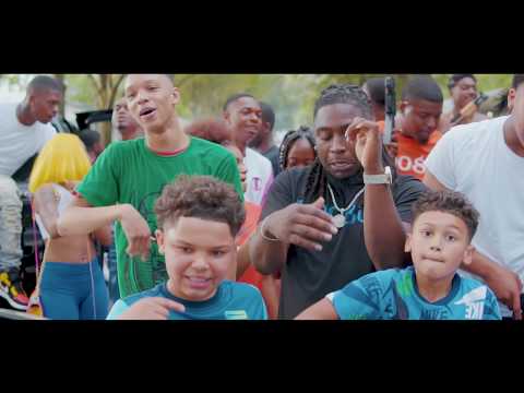 Kilo - Damn Challenge (Official Video)