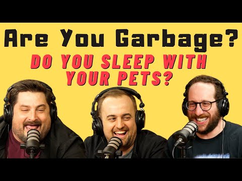 AYG Comedy Podcast: Ian Fidance #4 - Funny Listener Questions!