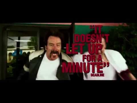 The Infiltrator (TV Spot 'Action Review')